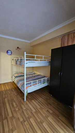 Mgzavrebi Premium Apartment 1-307